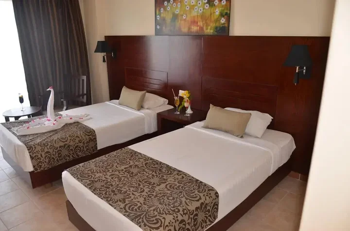 Марса Алам: Royal Brayka Beach Resort
