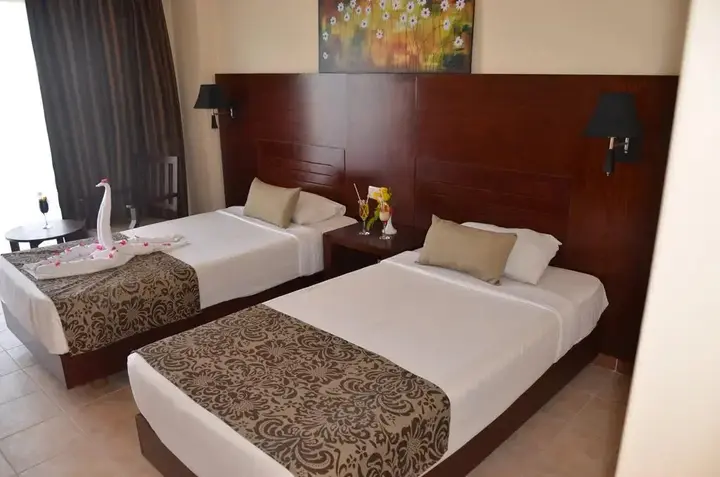 Марса Алам: Royal Brayka Beach Resort