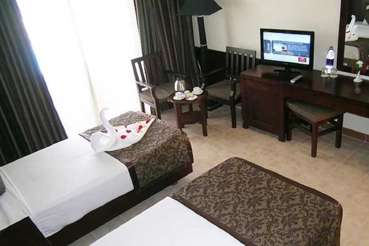 Марса Алам: Royal Brayka Beach Resort
