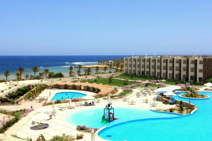 Марса Алам: Royal Brayka Beach Resort
