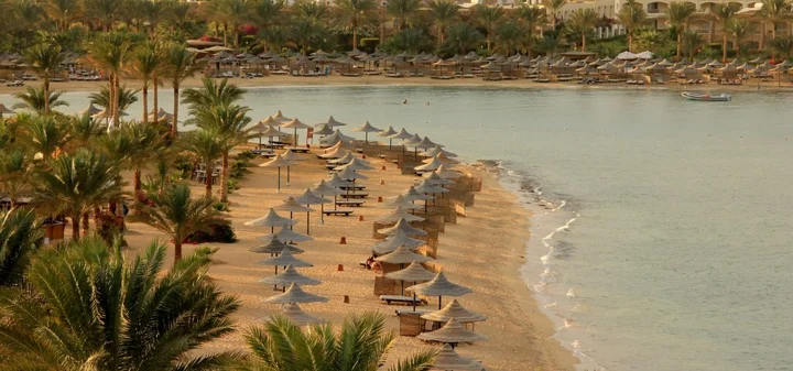 Марса Алам: Royal Brayka Beach Resort