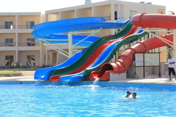Марса Алам: Royal Brayka Beach Resort