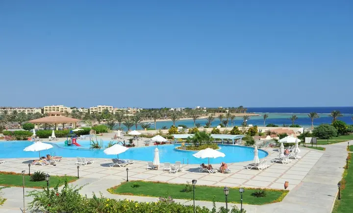 Марса Алам: Royal Brayka Beach Resort