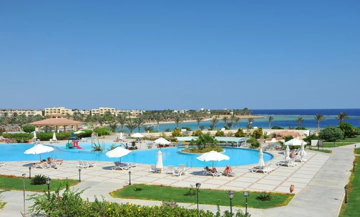 Марса Алам: Royal Brayka Beach Resort