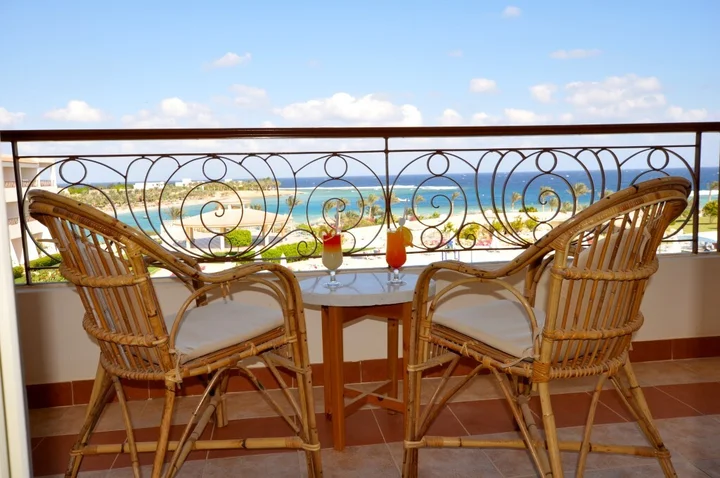 Марса Алам: Royal Brayka Beach Resort
