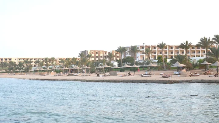 Марса Алам: Royal Brayka Beach Resort