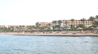 Марса Алам: Royal Brayka Beach Resort