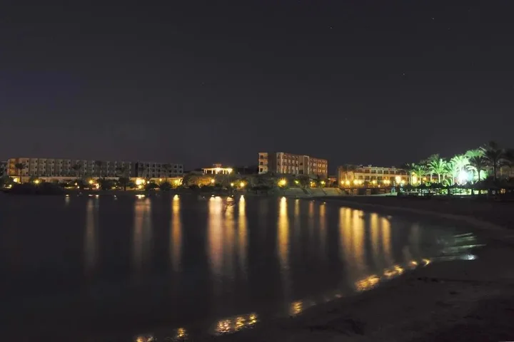 Марса Алам: Royal Brayka Beach Resort