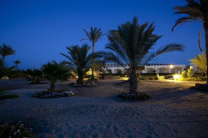 Марса Алам: Royal Brayka Beach Resort
