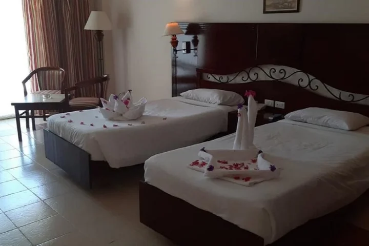 Марса Алам: Royal Brayka Beach Resort