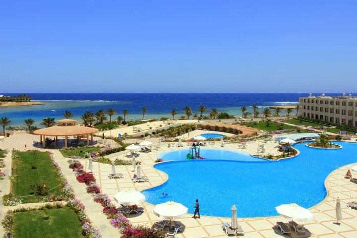 Марса Алам: Royal Brayka Beach Resort