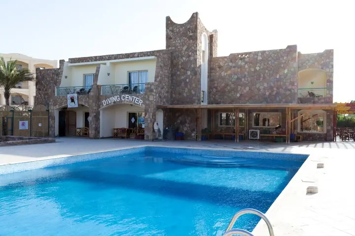 Марса Алам: Royal Brayka Beach Resort