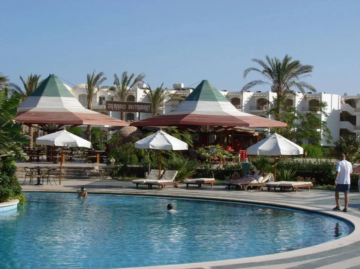 Марса Алам: Royal Brayka Beach Resort
