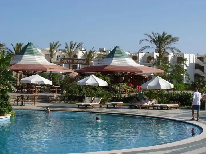 Марса Алам: Royal Brayka Beach Resort
