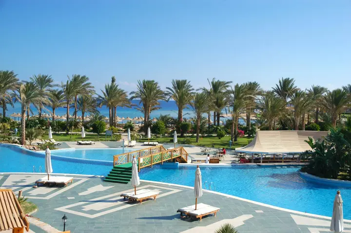 Марса Алам: Royal Brayka Beach Resort