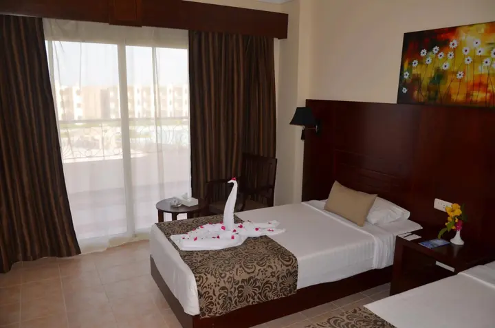 Марса Алам: Royal Brayka Beach Resort