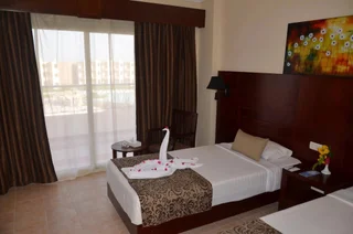 Марса Алам: Royal Brayka Beach Resort