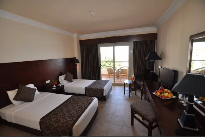 Марса Алам: Royal Brayka Beach Resort