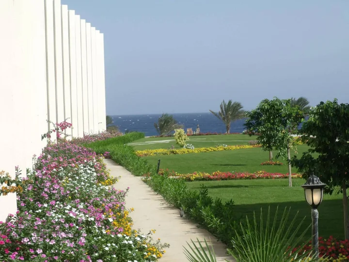 Марса Алам: Royal Brayka Beach Resort