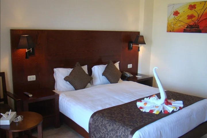 Марса Алам: Royal Brayka Beach Resort