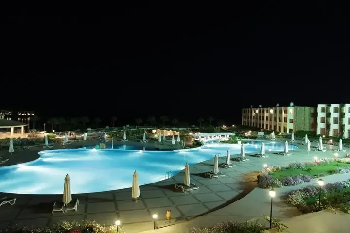 Марса Алам: Royal Brayka Beach Resort