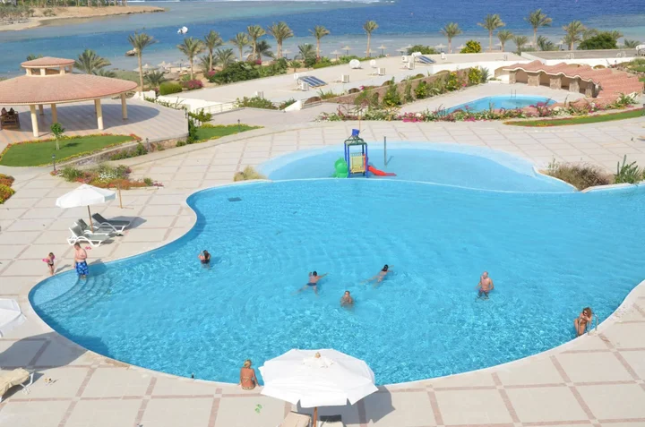 Марса Алам: Royal Brayka Beach Resort