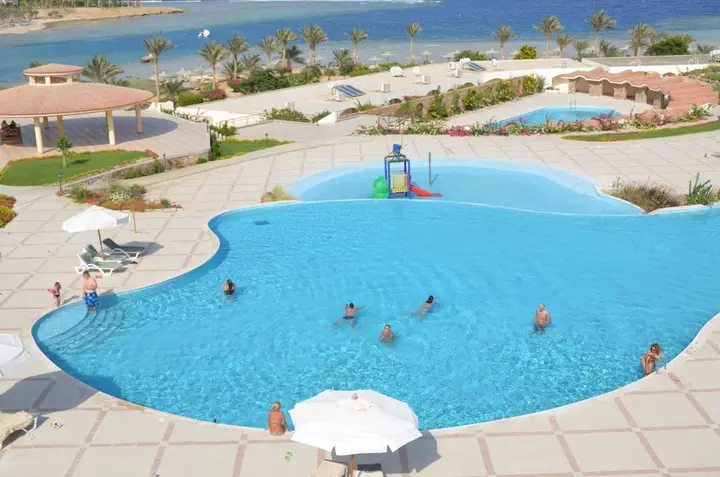 Марса Алам: Royal Brayka Beach Resort