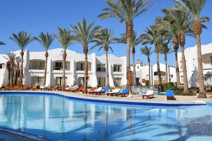 Шарм-эш-Шейх (Шарм-эль-Шейх): Luna Sharm