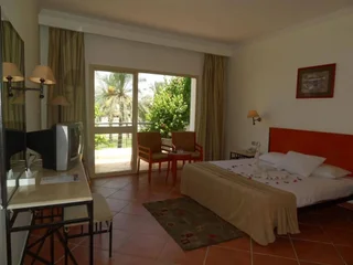 Шарм-эш-Шейх (Шарм-эль-Шейх): Luna Sharm