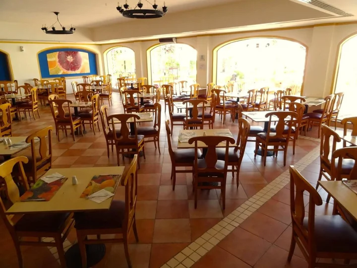 Шарм-эш-Шейх (Шарм-эль-Шейх): Luna Sharm