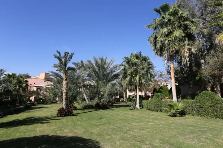 Шарм-эш-Шейх (Шарм-эль-Шейх): Tamra Beach Resort