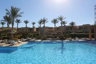 Шарм-эш-Шейх (Шарм-эль-Шейх): Tamra Beach Resort
