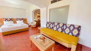 Шарм-эш-Шейх (Шарм-эль-Шейх): Tamra Beach Resort