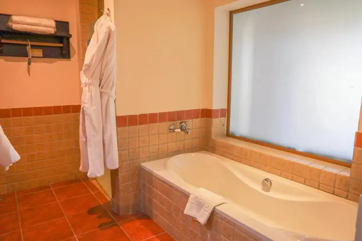 Шарм-эш-Шейх (Шарм-эль-Шейх): Tamra Beach Resort