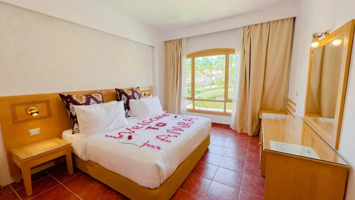 Шарм-эш-Шейх (Шарм-эль-Шейх): Tamra Beach Resort