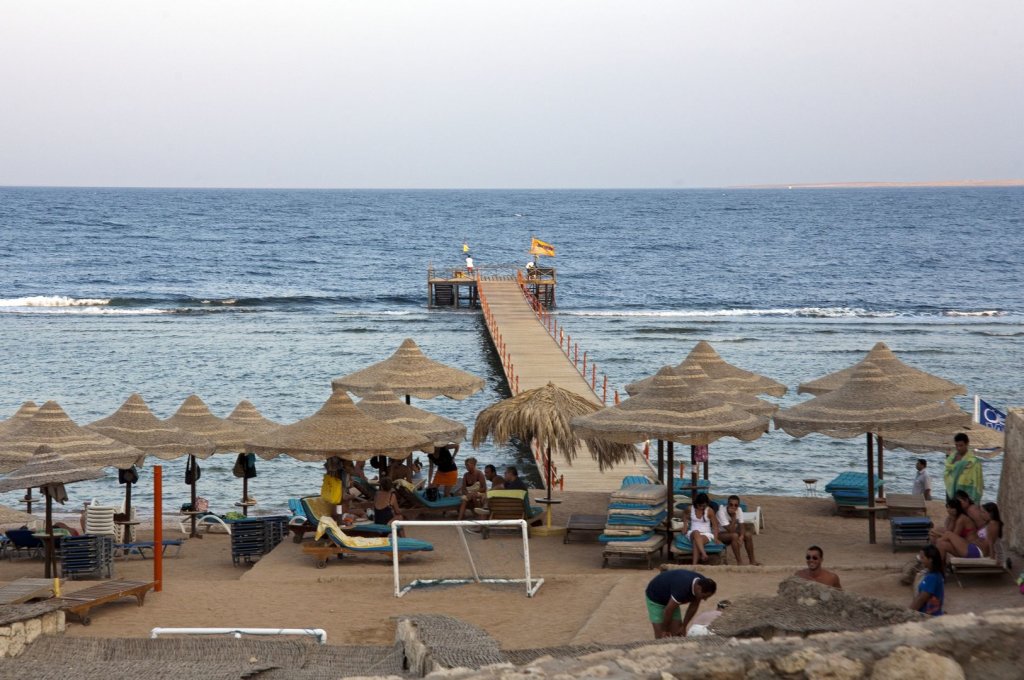 Шарм-эш-Шейх (Шарм-эль-Шейх): Tamra Beach Resort
