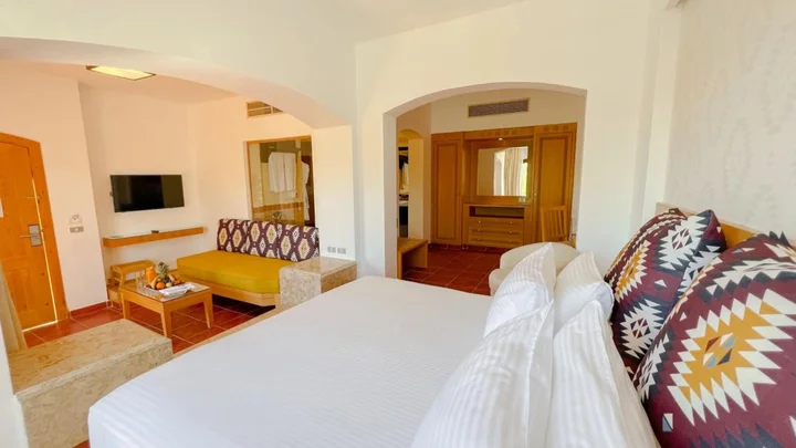 Шарм-эш-Шейх (Шарм-эль-Шейх): Tamra Beach Resort