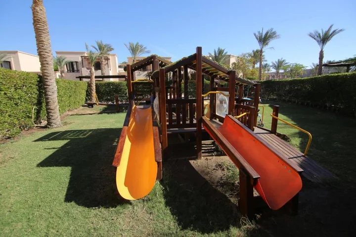 Шарм-эш-Шейх (Шарм-эль-Шейх): Tamra Beach Resort
