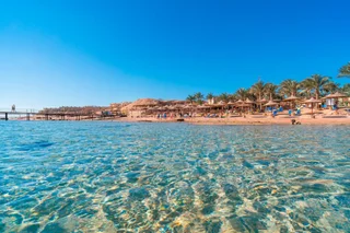 Шарм-эш-Шейх (Шарм-эль-Шейх): Tamra Beach Resort