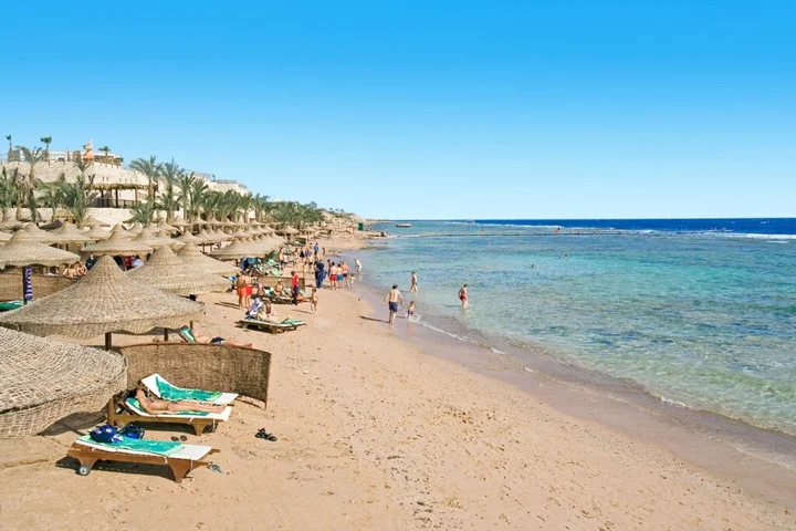 Шарм-эш-Шейх (Шарм-эль-Шейх): Tamra Beach Resort