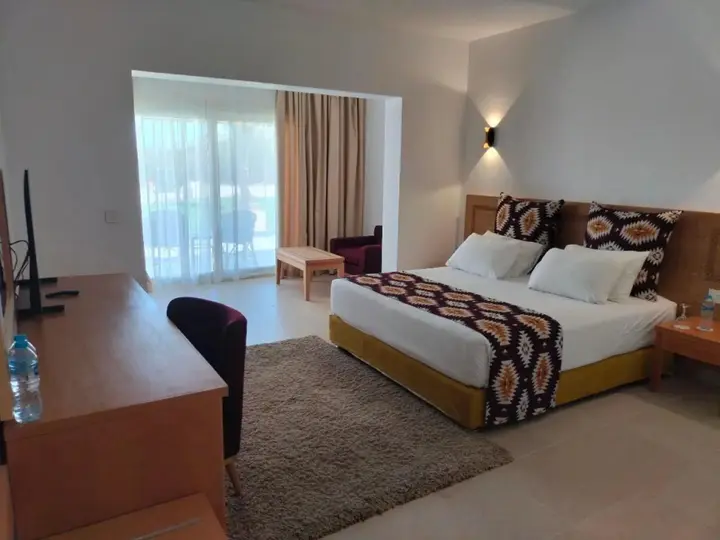 Шарм-эш-Шейх (Шарм-эль-Шейх): Tamra Beach Resort