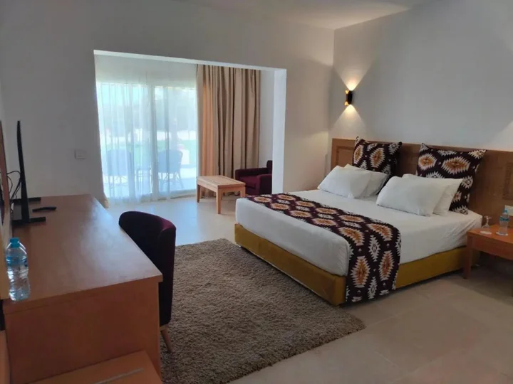 Шарм-эш-Шейх (Шарм-эль-Шейх): Tamra Beach Resort