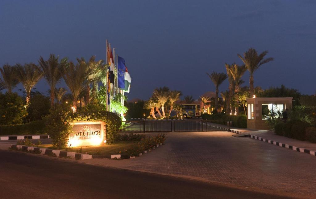 Шарм-эш-Шейх (Шарм-эль-Шейх): Tamra Beach Resort