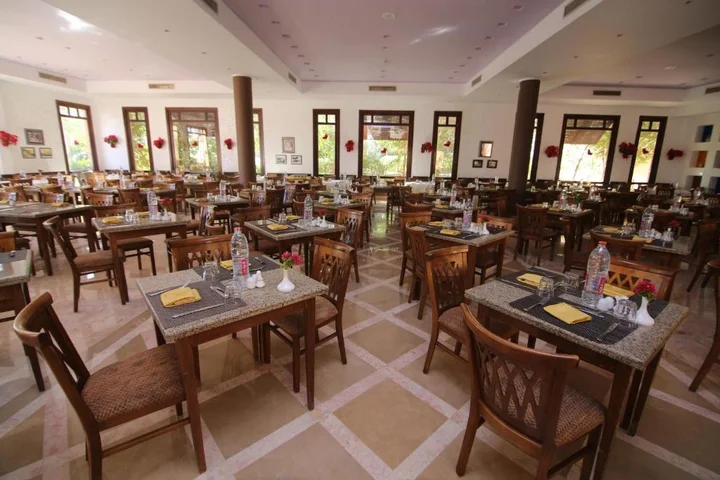 Шарм-эш-Шейх (Шарм-эль-Шейх): Tamra Beach Resort
