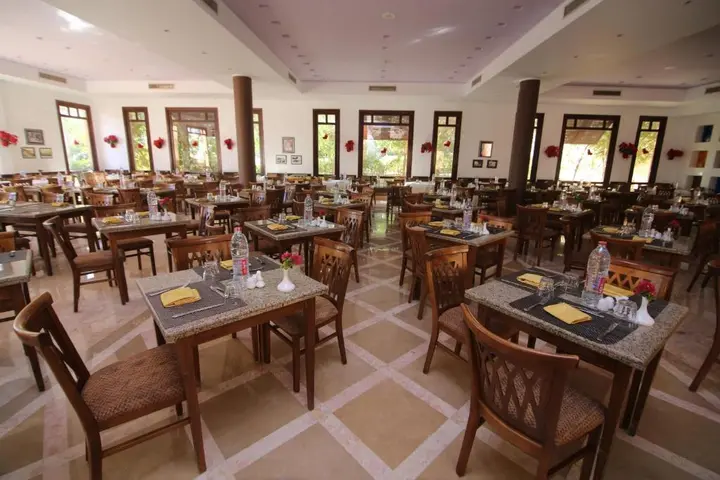 Шарм-эш-Шейх (Шарм-эль-Шейх): Tamra Beach Resort