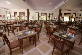 Шарм-эш-Шейх (Шарм-эль-Шейх): Tamra Beach Resort