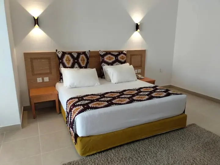 Шарм-эш-Шейх (Шарм-эль-Шейх): Tamra Beach Resort
