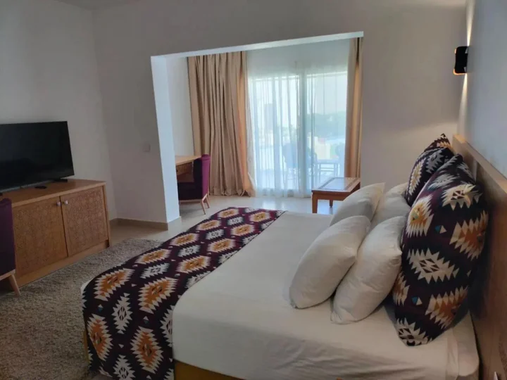 Шарм-эш-Шейх (Шарм-эль-Шейх): Tamra Beach Resort