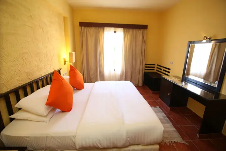 Шарм-эш-Шейх (Шарм-эль-Шейх): Tamra Beach Resort