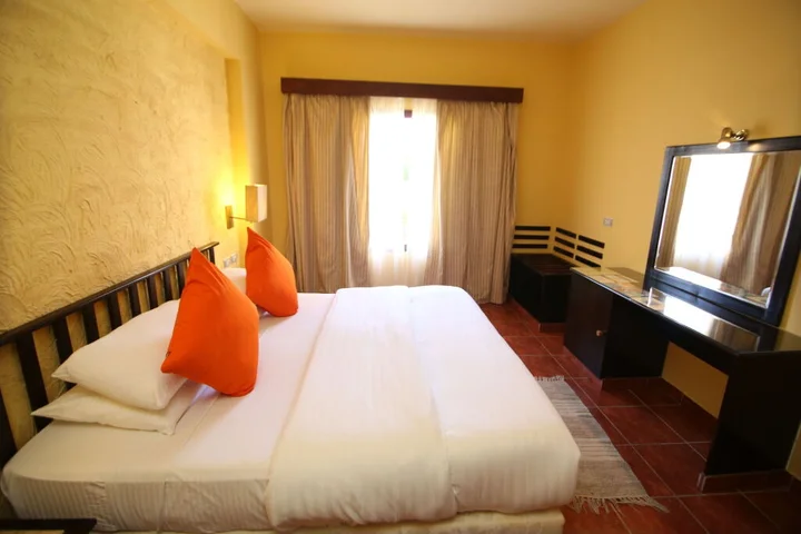 Шарм-эш-Шейх (Шарм-эль-Шейх): Tamra Beach Resort